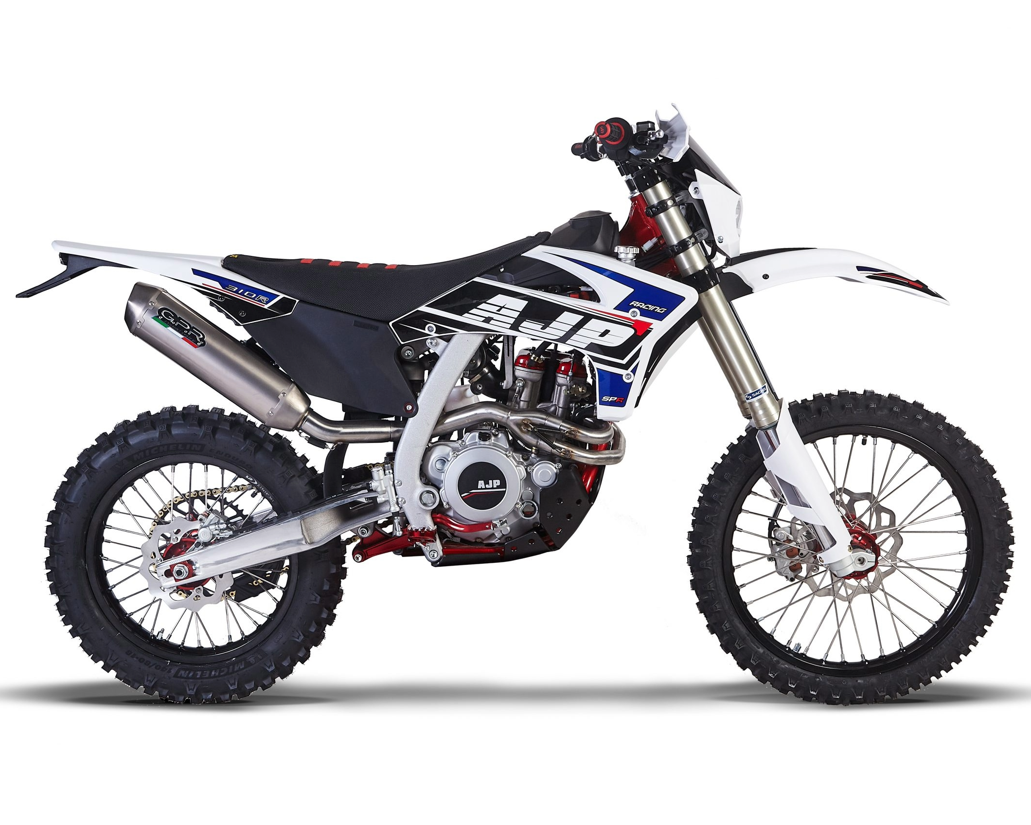 SPR 310 R